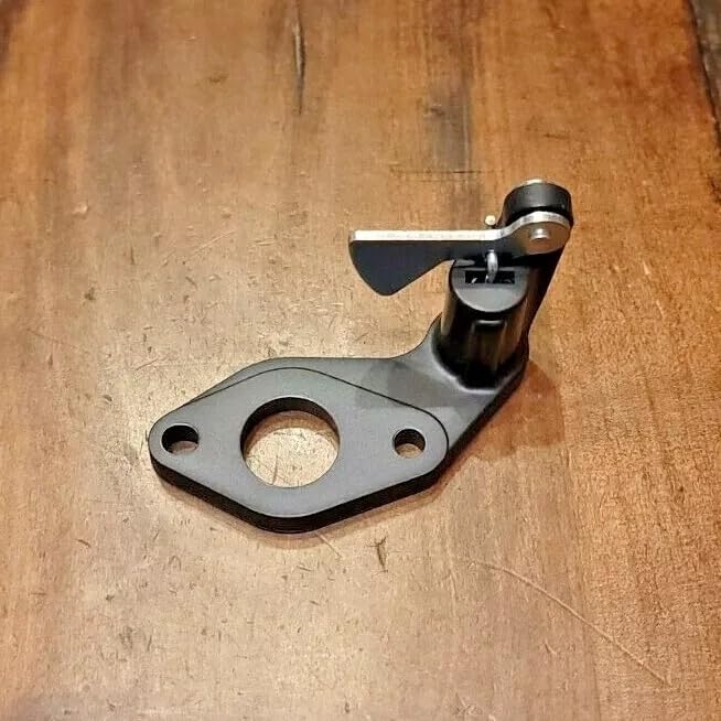 Amazon.com : Choke Control GCV170 GCV200 HRN216 HRX217K6 16600-Z9L